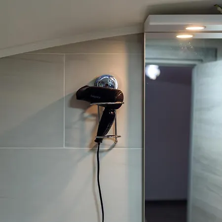 Stazione - Maison Pulcinella Duplex Apartamento