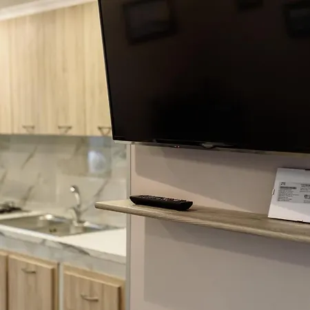 Apartamento Stazione - Maison Pulcinella Duplex